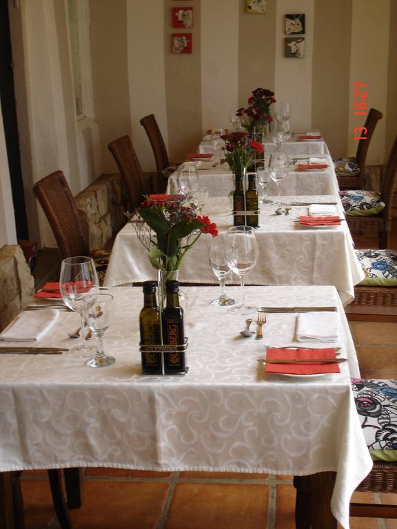 De Doornkraal Vinotel Riversdale Zewnętrze zdjęcie