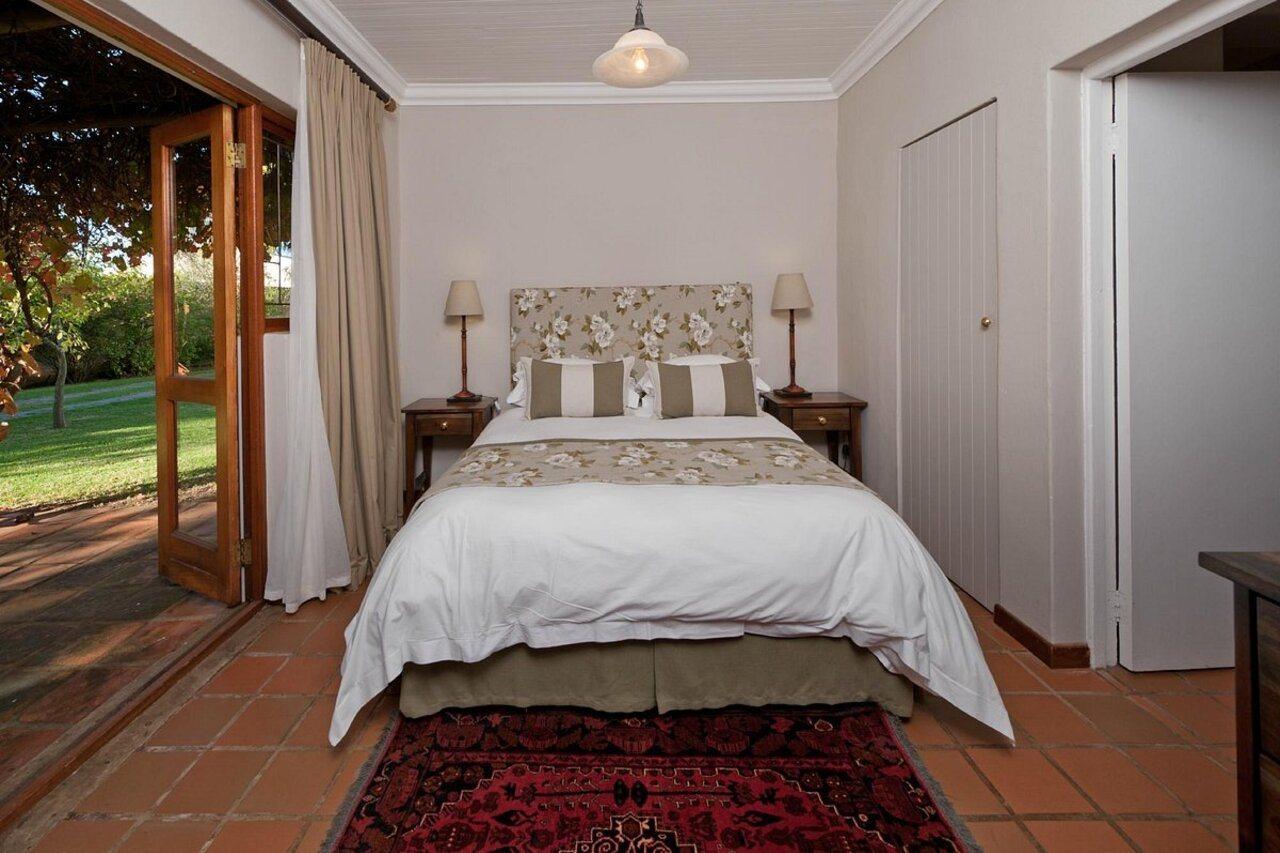 De Doornkraal Vinotel Riversdale Zewnętrze zdjęcie